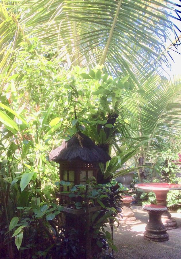 Rumah Irak Et Kadek Bali Ubud Exterior foto